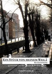 Cover von EIN STÜCK VON MEINEM WEG II: KATZENSTEINE