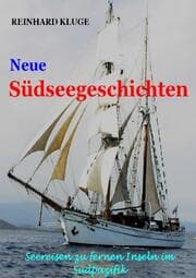 Cover von Neue Südseegeschichten