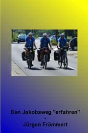 Cover von Den Jakobsweg erfahren