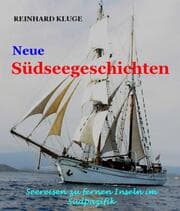 Cover von Neue Südseegeschichten