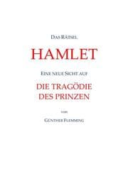 Cover von Das Rätsel Hamlet