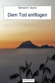 Cover von Dem Tod entflogen