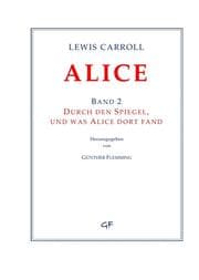 Cover von Lewis Carroll: ALICE. Band 2