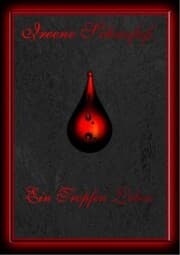 Cover von Ein Tropfen Leben