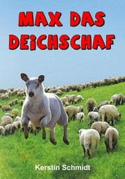 Cover von Max das Deichschaf