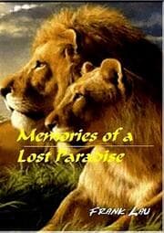Cover von Memories of a lost Paradise