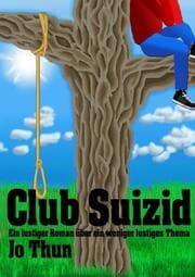 Cover von Club Suizid
