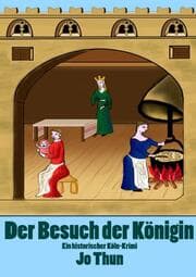 Cover von Der Besuch der Königin