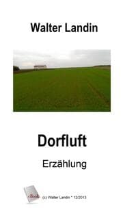 Cover von Dorfluft
