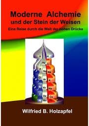 Cover von Moderne Alchemie und der Stein der Weisen