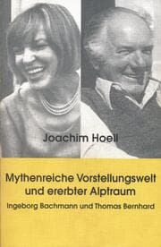 Cover von Mythenreiche Vorstellungswelt und ererbter Alptraum.