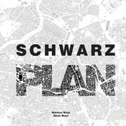 Cover von Schwarzplan