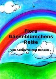 Cover von Flora Gänseblümchens Reise