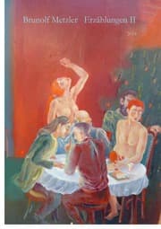 Cover von ErzählungenII