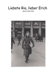 Cover von Liebste Ria, lieber Erich