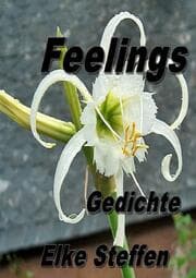 Cover von Feelings Gedichte