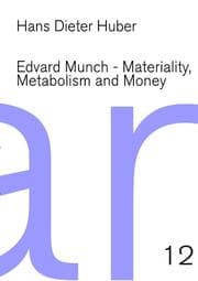 Cover von Edvard Munch