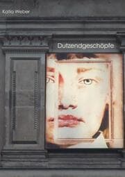 Cover von Dutzendgeschöpfe