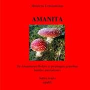 Cover von AMANITA