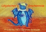 Cover von Lütjelachen's Drachenreise