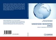Cover von SANKOFAISM: REINVENTING AFRICA