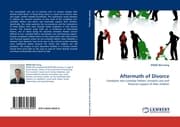Cover von Aftermath of Divorce