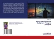 Cover von Political Economy of Budgetary Policy in Malaysia