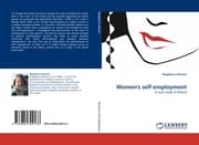Cover von Women's self-employment