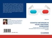 Cover von Cognitive Metaphors in Visual Emotional Expressions