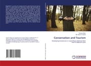 Cover von Conservation and Tourism
