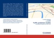 Cover von Traffic prediction models