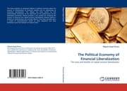 Cover von The Political Economy of Financial Liberalization