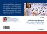 Cover von Diversification of Atlantic salmon grow-out technology