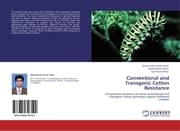 Cover von Conventional and Transgenic Cotton Resistance