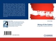 Cover von Being of the Cedars