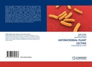 Cover von ANTIMICROBIAL PLANT LECTINS