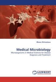 Cover von Medical Microbiology