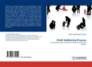 Cover von Child Soldiering Process