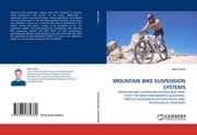 Cover von MOUNTAIN BIKE SUSPENSION SYSTEMS