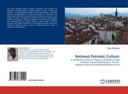 Cover von National Patriotic Culture: