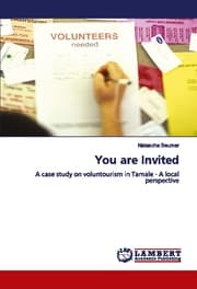 Cover von You are Invited