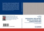 Cover von ENDOHEDRAL AND HETERO-DOPED FULLERENES AND CARBON NANOTUBES