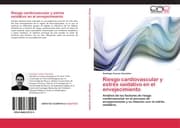Cover von Riesgo cardiovascular y estres oxidativo en el envejecimiento