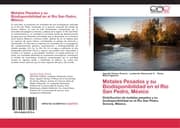 Cover von Metales Pesados y su Biodisponibilidad en el Rio San Pedro, Mexico