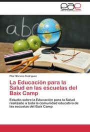Cover von La Educación para la Salud en las escuelas del Baix Camp