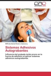 Cover von Sistemas Adhesivos Autograbantes