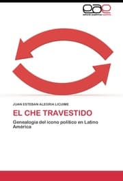 Cover von El Che travestido