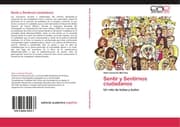 Cover von Sentir y Sentirnos ciudadanos