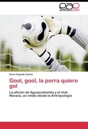 Cover von Gool, gool, la porra quiere gol