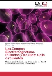 Cover von Los Campos Electromagneticos Pulsados y las Stem Cells circulantes